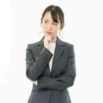 誰に相談すればいい？
