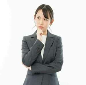 誰に相談すればいい？