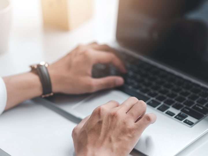 日本政策金融公庫のインターネット申込