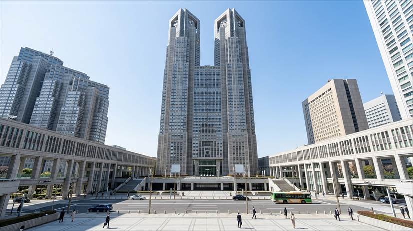 東京都（物品の購入・業務委託）入札参加資格：申請方法完全ガイドと申請代行案内